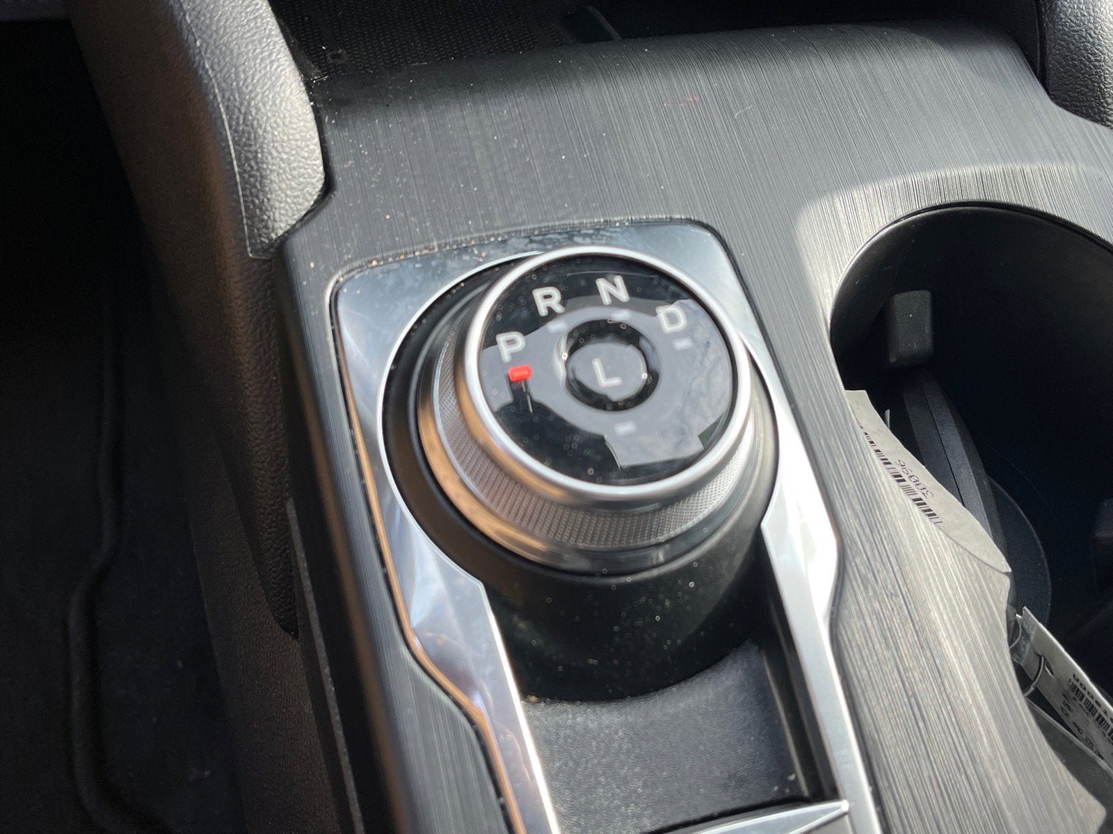 2025 Ford Escape ST-Line Elite