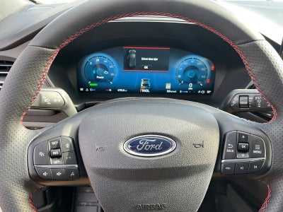 2025 Ford Escape ST-Line Elite