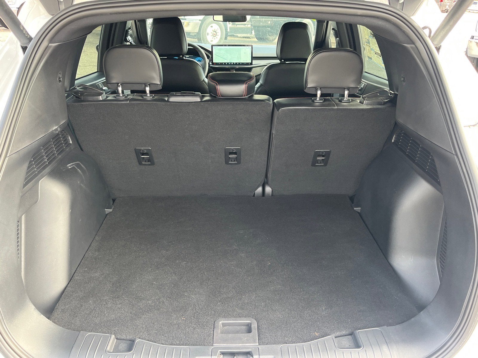 2025 Ford Escape ST-Line Elite