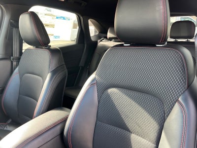 2025 Ford Escape ST-Line Elite