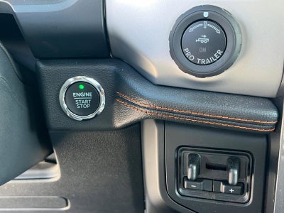 2024 Ford Expedition Timberline