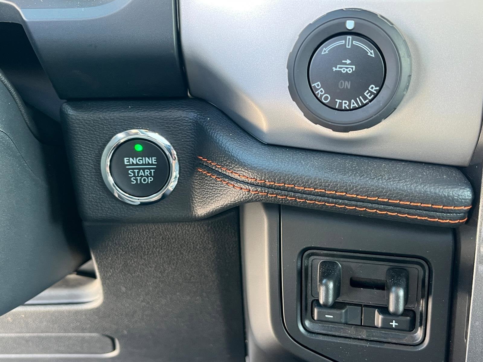 2024 Ford Expedition Timberline
