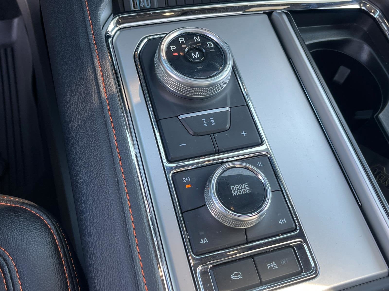 2024 Ford Expedition Timberline
