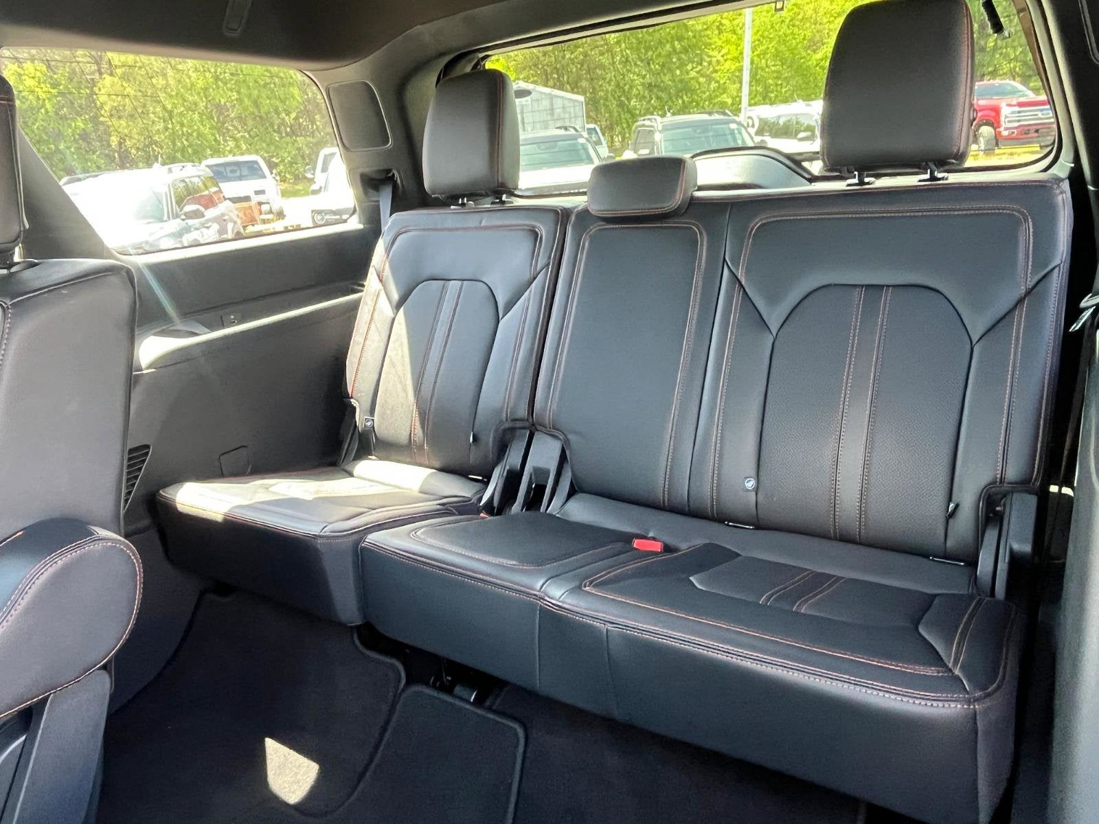 2024 Ford Expedition Timberline