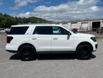 2024 Ford Expedition Timberline