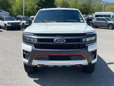 2024 Ford Expedition Timberline