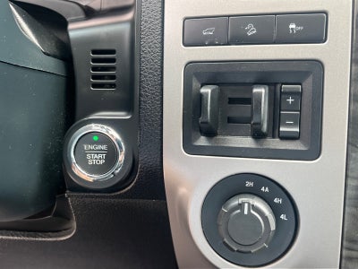 2017 Ford Expedition Limited