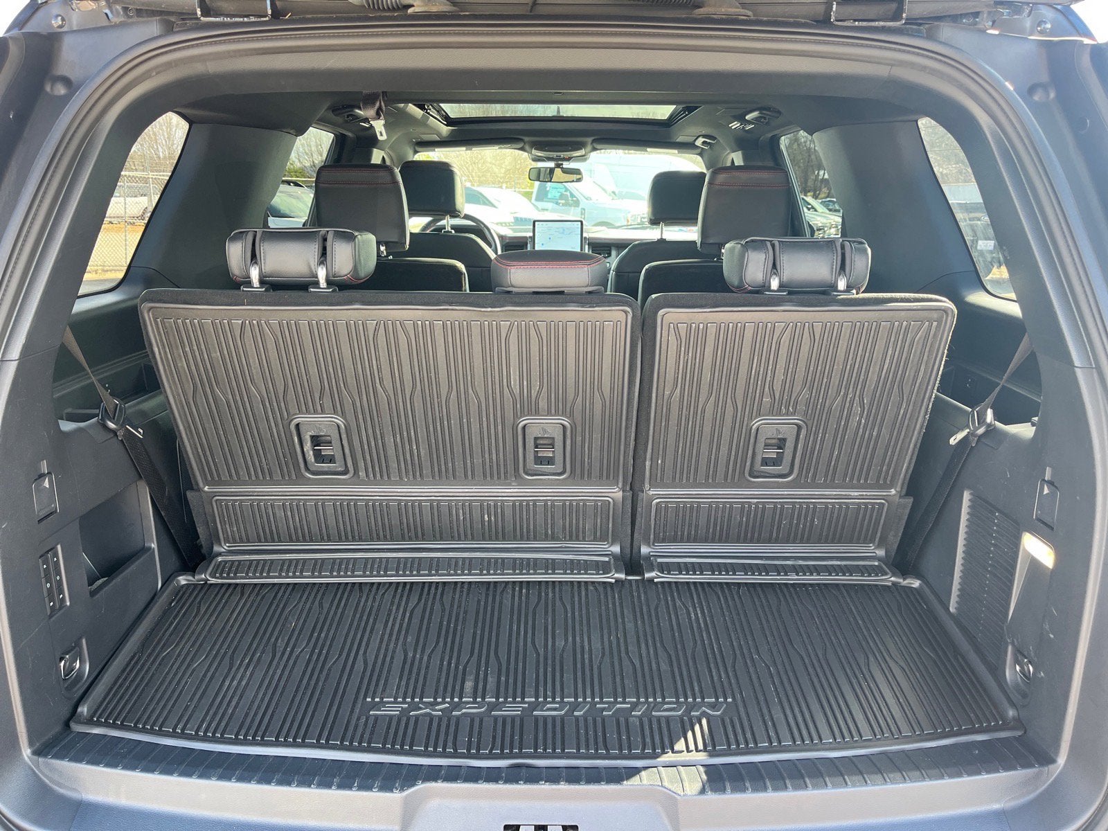 2022 Ford Expedition Limited