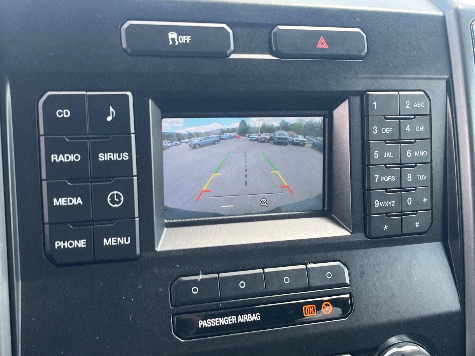 2018 Ford Super Duty F-250 SRW XLT