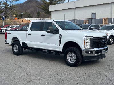 2024 Ford Super Duty F-250 SRW XL
