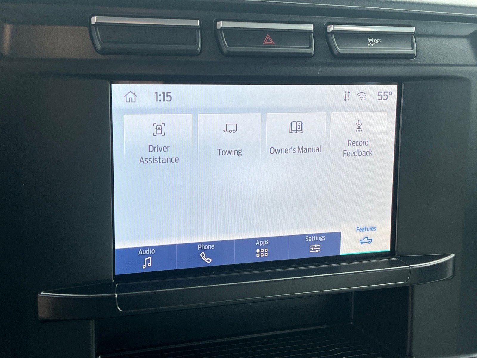 2024 Ford Super Duty F-250 SRW XL