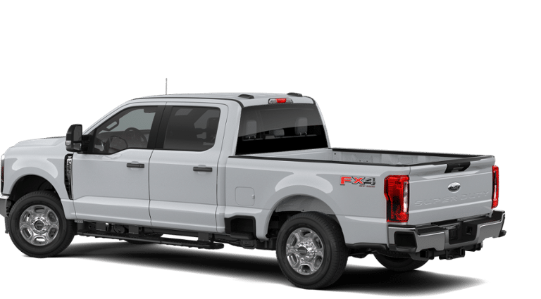 2026 Ford Super Duty F-250 SRW F-250® XLT