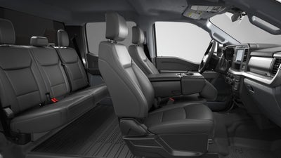 2026 Ford Super Duty F-250 SRW F-250® XLT