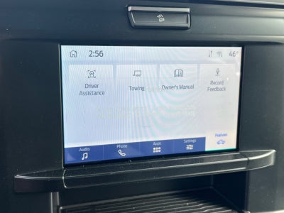 2025 Ford Super Duty F-250 SRW LARIAT