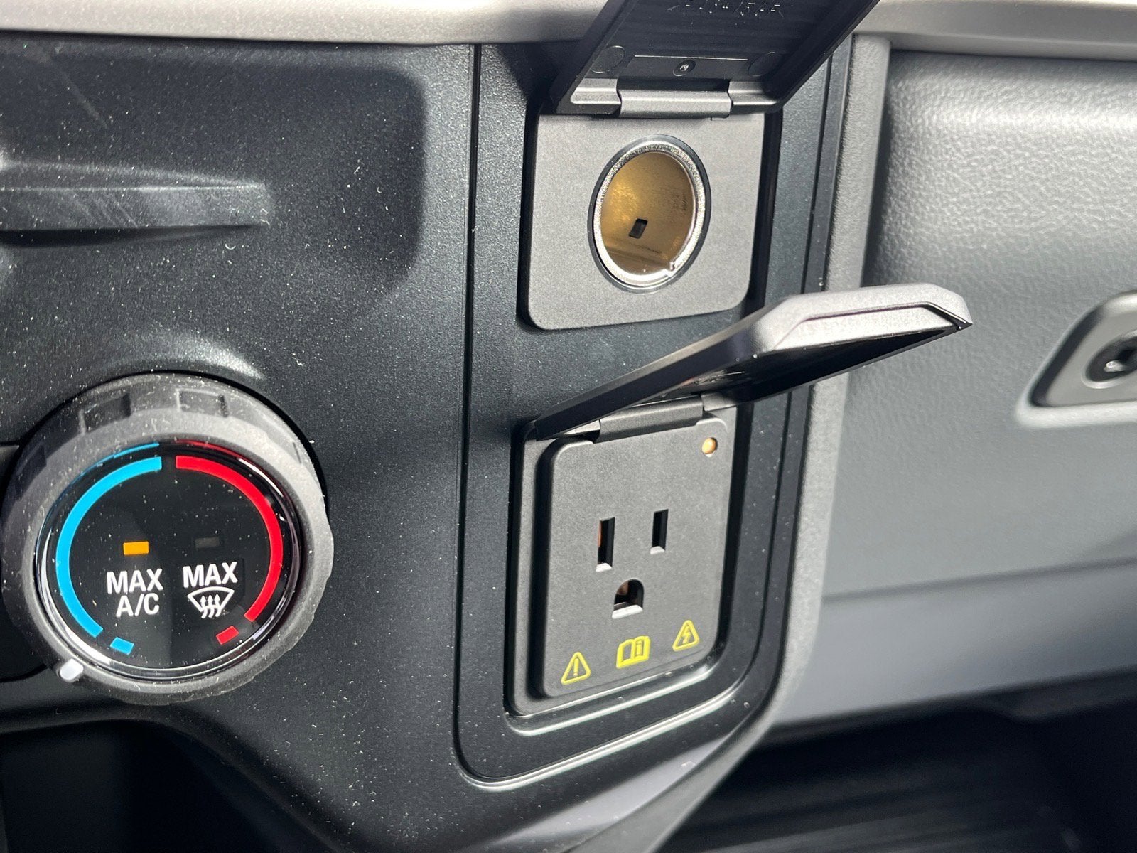 2025 Ford Super Duty F-250 SRW LARIAT