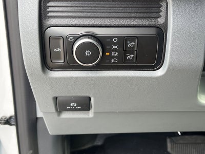 2025 Ford Super Duty F-250 SRW LARIAT