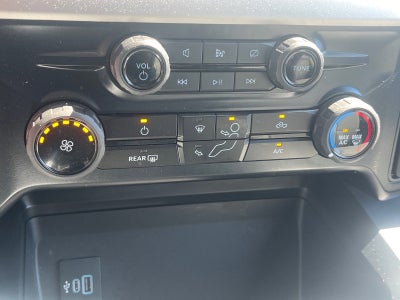 2024 Ford Super Duty F-250 SRW XLT