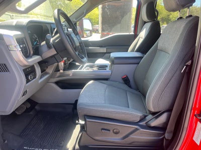 2024 Ford Super Duty F-250 SRW XLT