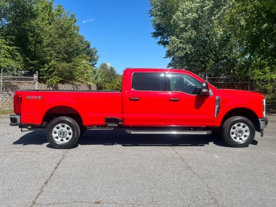 2024 Ford Super Duty F-250 SRW XLT