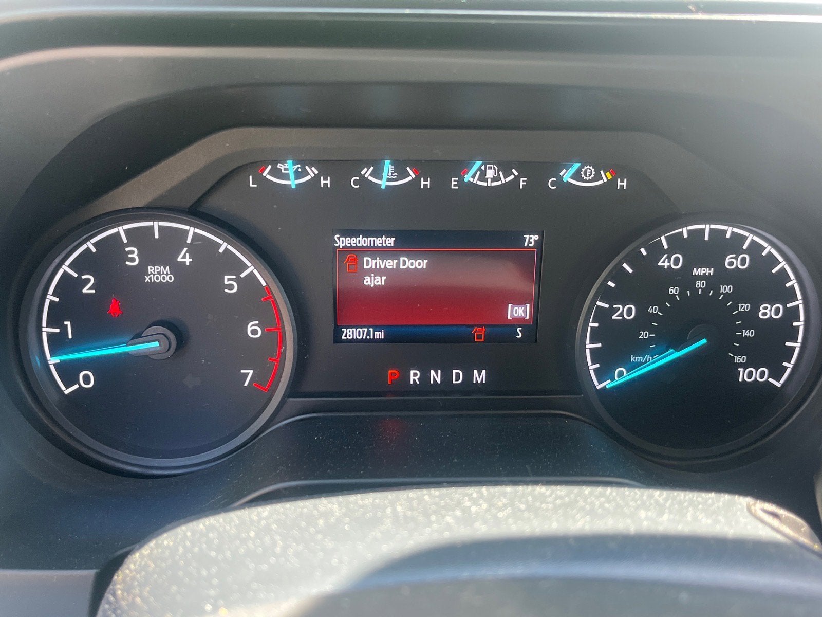2024 Ford Super Duty F-250 SRW XLT