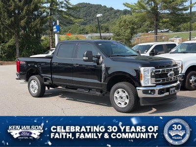 2026 Ford Super Duty F-250 SRW XLT