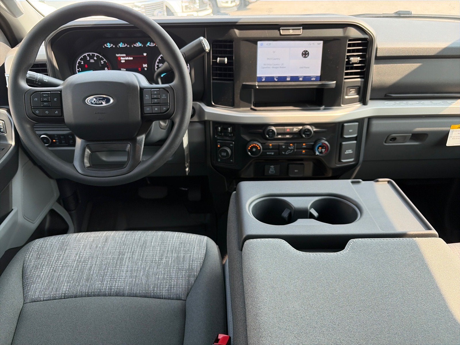 2026 Ford Super Duty F-250 SRW XLT