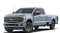 2027 Ford Super Duty F-250 SRW F-250® Platinum®