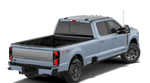 2027 Ford Super Duty F-250 SRW F-250® Platinum®