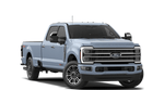 2027 Ford Super Duty F-250 SRW F-250® Platinum®