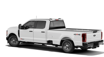 2027 Ford Super Duty F-250 SRW F-250® XL