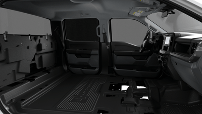 2027 Ford Super Duty F-250 SRW F-250® XL