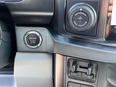 2024 Ford Super Duty F-250 SRW Limited