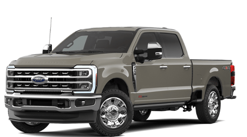 2026 Ford Super Duty F-250 SRW F-250® Lariat®