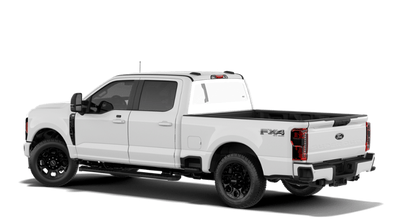 2027 Ford Super Duty F-250 SRW XLT
