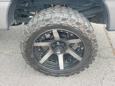 2023 Ford Super Duty F-250 SRW XLT