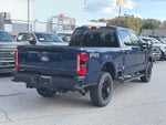 2027 Ford Super Duty F-250 SRW XLT