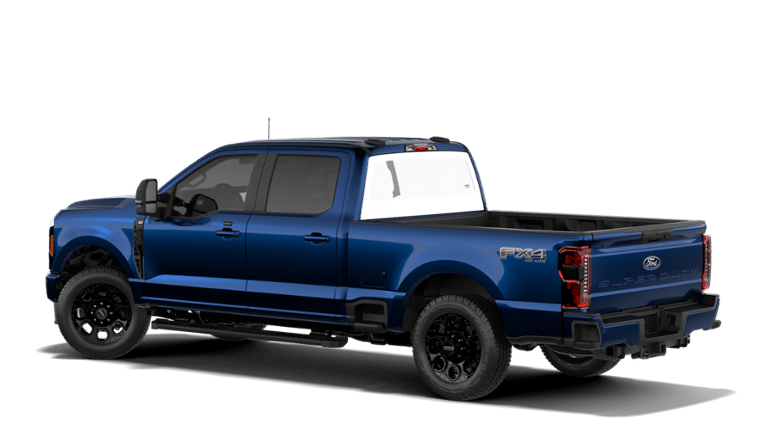 2027 Ford Super Duty F-250 SRW F-250® XLT