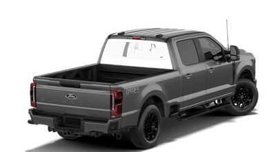 2027 Ford Super Duty F-250 SRW XLT