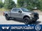 2022 Ford Super Duty F-250 SRW LARIAT