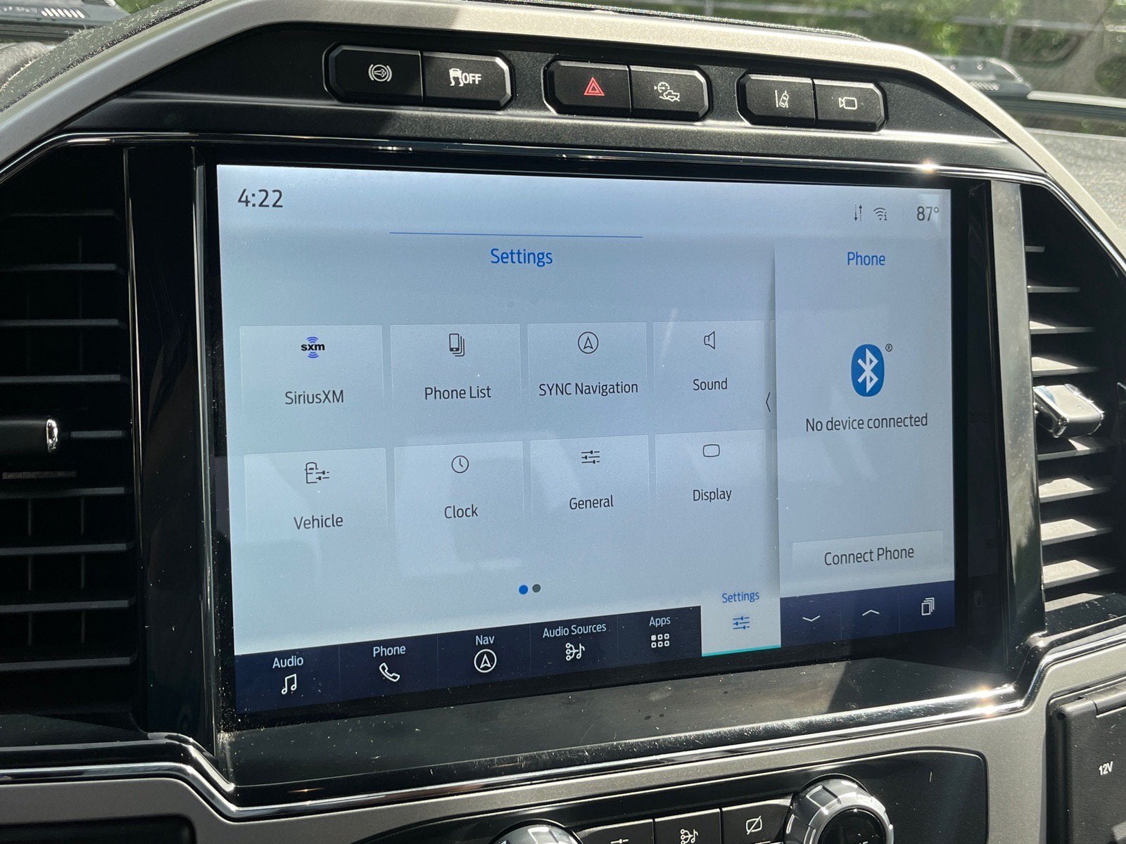 2022 Ford Super Duty F-250 SRW LARIAT