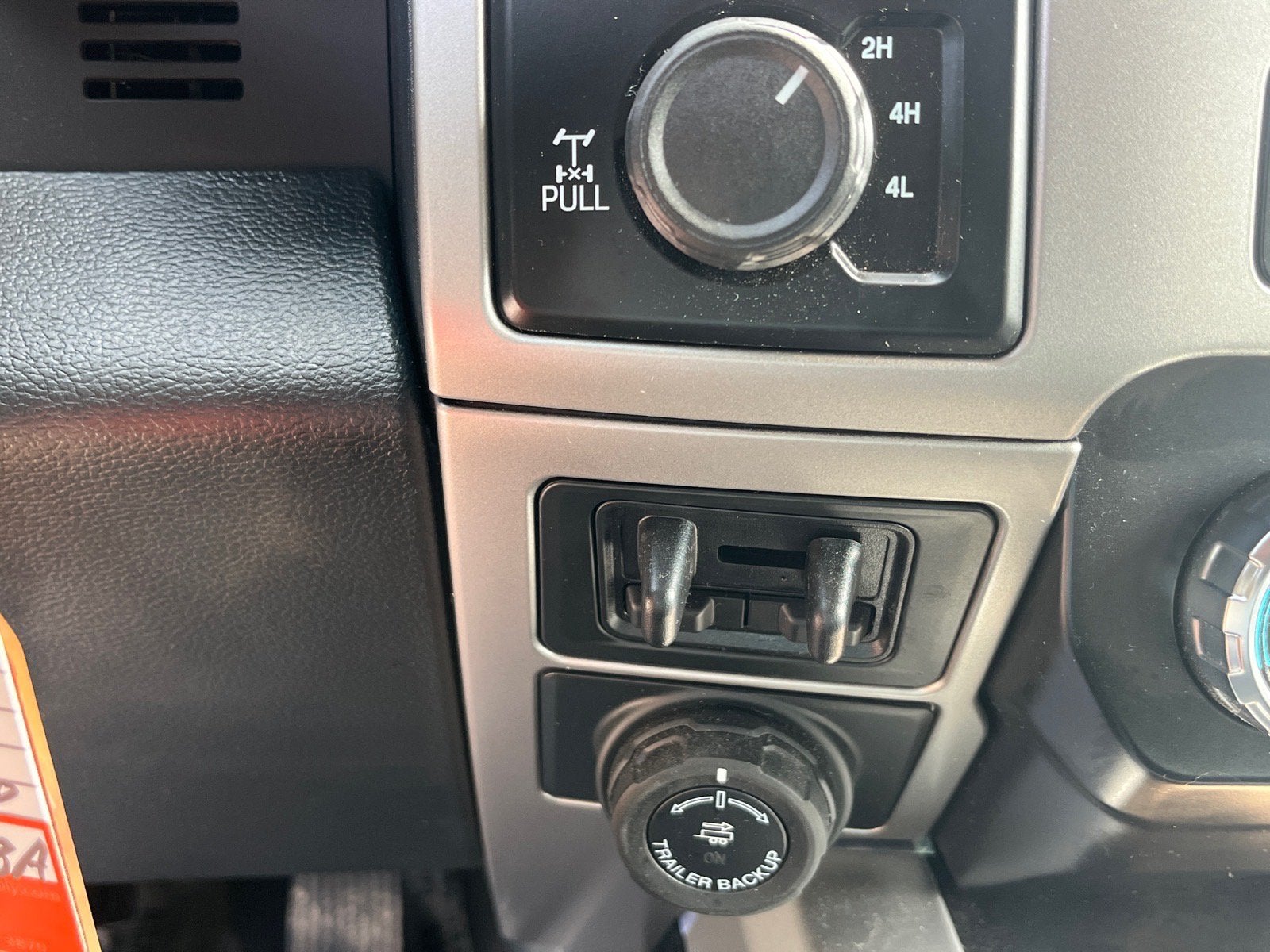 2022 Ford Super Duty F-250 SRW LARIAT
