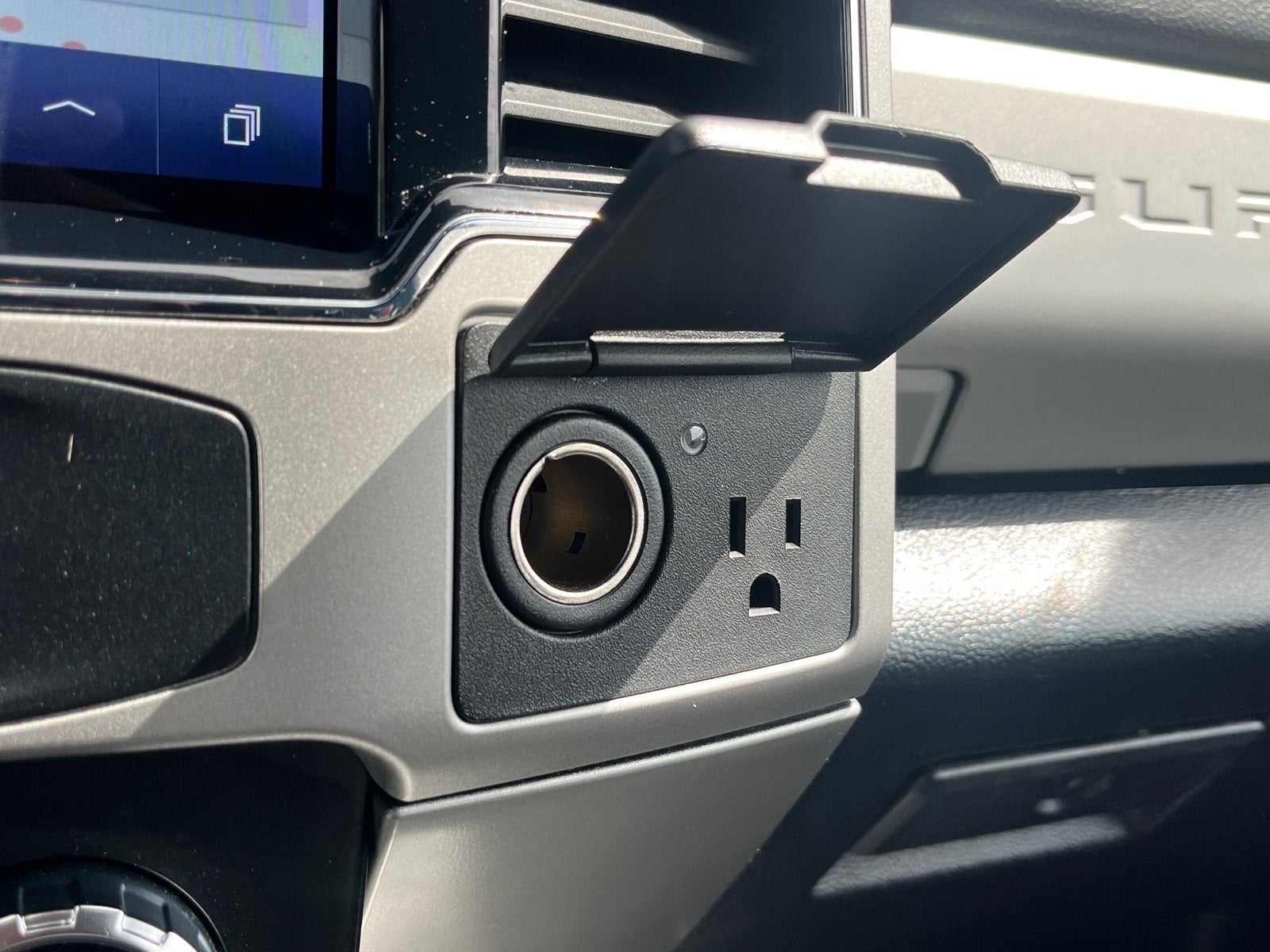 2022 Ford Super Duty F-250 SRW LARIAT