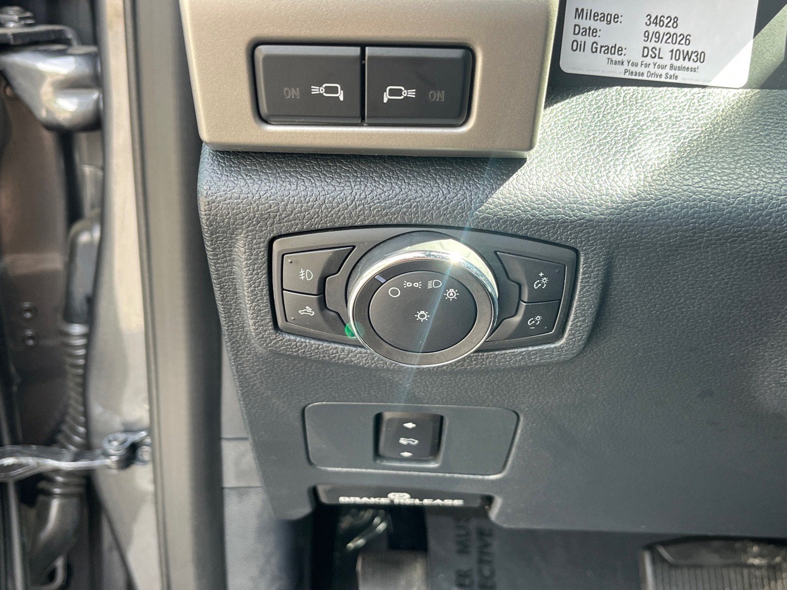 2022 Ford Super Duty F-250 SRW LARIAT