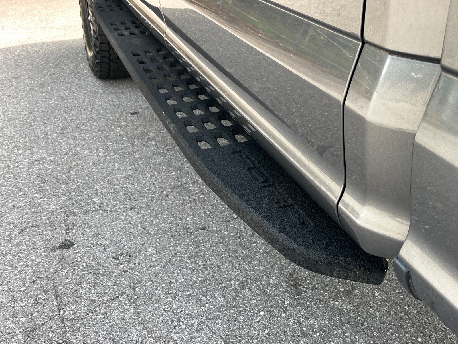 2022 Ford Super Duty F-250 SRW LARIAT