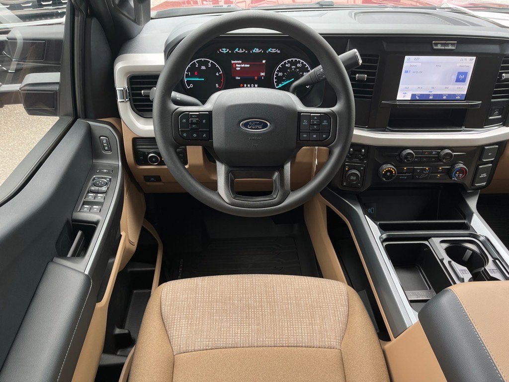 2025 Ford Super Duty F-250 SRW XLT