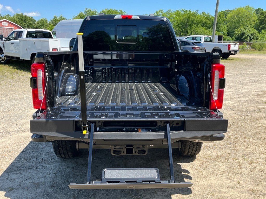 2025 Ford Super Duty F-250 SRW XL