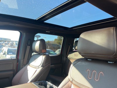 2026 Ford Super Duty F-250 SRW King Ranch