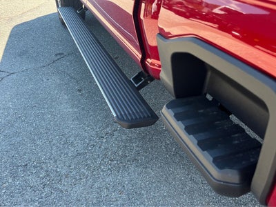 2025 Ford Super Duty F-250 SRW King Ranch