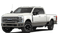 2026 Ford Super Duty F-350 SRW King Ranch