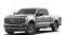 2027 Ford Super Duty F-350 SRW LARIAT